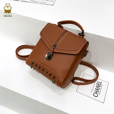 Shoulder bag female 2019 new backpack Messenger bag female Korean version of Joker student envelope bag shoulder
Shoulder bag female 2019 new backpack Messenger bag female Korean version of Joker student envelope bag shoulder