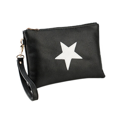Maison Fabre 2019 Factory Direct New non-profit Women Stars Envelope Bag Zipper Coin Purse Wallet Card Holders Handbag
Maison Fabre 2019 Factory Direct New non-profit Women Stars Envelope Bag Zipper Coin Purse Wallet Card Holders Handbag