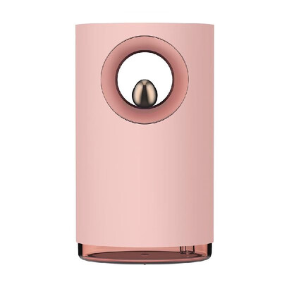 400ml Air Humidifier Essential Oil Diffuser Nature Birds Music Nightlamp Humidifier Atomizer Humidifier USB Aroma Diffuser Relieve
400ml Air Humidifier Essential Oil Diffuser Nature Birds Music Nightlamp Humidifier Atomizer Humidifier USB Aroma Diffuser Relieve