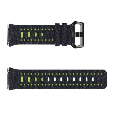 〖Follure〗Luxury Sports Two-color Leather Watch Bracelet Band Strap For Fitbit Ionic
〖Follure〗Luxury Sports Two-color Leather Watch Bracelet Band Strap For Fitbit Ionic