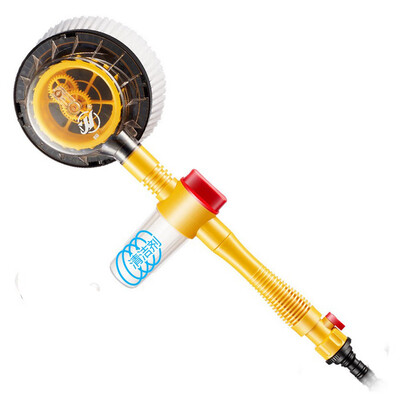 Tailored Portable Automatic Rotary Wash Brush Cleaning Foam Adjustable Cleaning Tool
Tailored Portable Automatic Rotary Wash Brush Cleaning Foam Adjustable Cleaning Tool