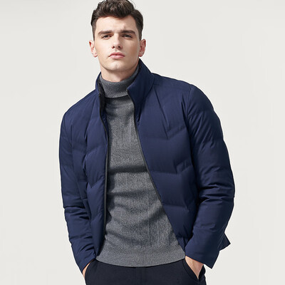 Seven wolves down jacket men 2018 new young mens fashion business casual collar short jacket mens 001 black 17552AXL
Seven wolves down jacket men 2018 new young mens fashion business casual collar short jacket mens 001 black 17552AXL