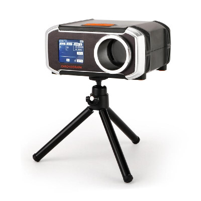 Outdoor Velometer LCD Display Speed Test BB Speed Tester FPS Joules Chronograph BB Water Balls Steel Ball Speed Tester
Outdoor Velometer LCD Display Speed Test BB Speed Tester FPS Joules Chronograph BB Water Balls Steel Ball Speed Tester
