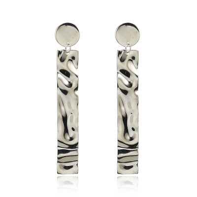 2019 Retro womens fashion statement earring Acrylic Acetic Acid Drop Earrings for wedding gift wholesale
2019 Retro womens fashion statement earring Acrylic Acetic Acid Drop Earrings for wedding gift wholesale