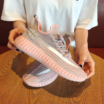 Summer Korean version of leisure ulzzang chic sneakers with thick soles&small white shoes
Summer Korean version of leisure ulzzang chic sneakers with thick soles&small white shoes