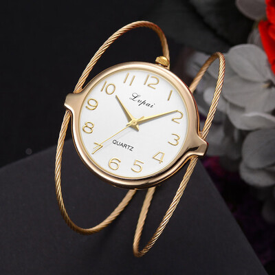 Lvpai Brand Ladies Casual Clock Women Fashion Luxury Watch Bracelet Quartz Dress Watches Rose Gold Small And Exquisite 233
Lvpai Brand Ladies Casual Clock Women Fashion Luxury Watch Bracelet Quartz Dress Watches Rose Gold Small And Exquisite 233