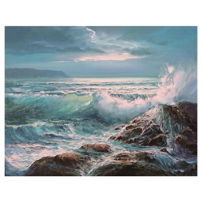 DIY Diamond Painting Sets Different Shape Diamond Drawing Cross Stitch Wall Decorative Color Cat 30x25cm
DIY Diamond Painting Sets Different Shape Diamond Drawing Cross Stitch Wall Decorative Color Cat 30x25cm