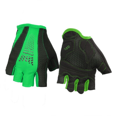 Half Finger Gloves Male Ultra-thin Mesh Anti-skid Refers to the Cycling Gloves Sports Breathable RidingGloves
Half Finger Gloves Male Ultra-thin Mesh Anti-skid Refers to the Cycling Gloves Sports Breathable RidingGloves