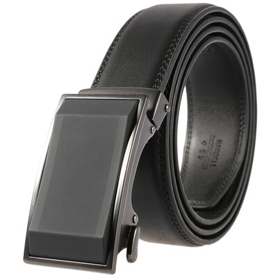 Cross-border foreign trade simple fashion leather belt automatic mens belt mens belt LY36-125-1
Cross-border foreign trade simple fashion leather belt automatic mens belt mens belt LY36-125-1