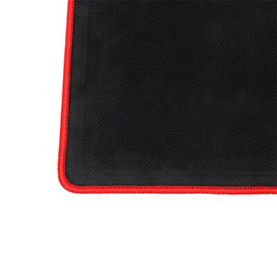 Redragon Archelon Gaming Mouse Pad Mat Locking Edge 4003003mm Locking Edge for Dota LoL Call of Duty
Redragon Archelon Gaming Mouse Pad Mat Locking Edge 4003003mm Locking Edge for Dota LoL Call of Duty
