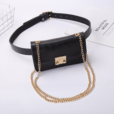 Belt female decorative waist seal simple wild Korean cool INS wind trend outside matching skirt ladies belt pockets
Belt female decorative waist seal simple wild Korean cool INS wind trend outside matching skirt ladies belt pockets