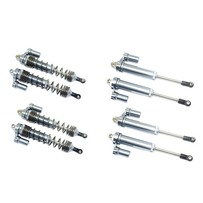 Tailored GPM Aluminum FrontRear -Shape Piggyback Damper For Traxxas UDR 17 RC Racer
Tailored GPM Aluminum FrontRear -Shape Piggyback Damper For Traxxas UDR 17 RC Racer