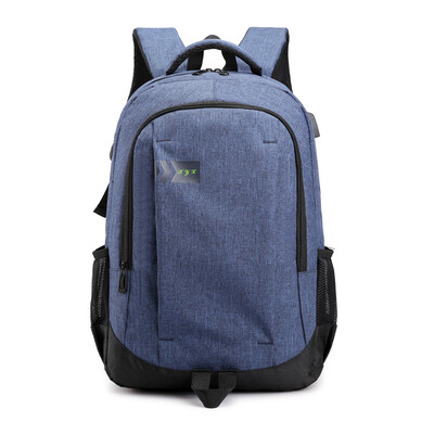 Fashion trend outdoor backpack Male travel large capacity leisure backpack Business computer backpack
Fashion trend outdoor backpack Male travel large capacity leisure backpack Business computer backpack