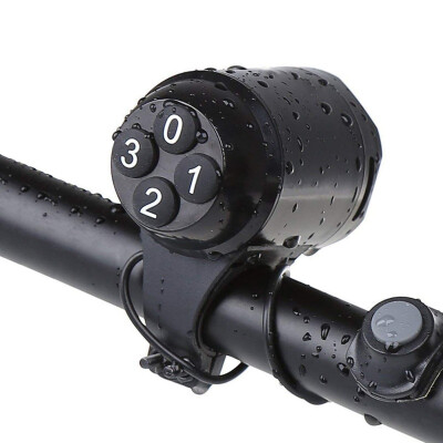 Waterproof Bicycle Bell Horns Electronic Bike Bicycle Handlebar Ring Bell Horn Strong Loud Air Alarm Bell Sound
Waterproof Bicycle Bell Horns Electronic Bike Bicycle Handlebar Ring Bell Horn Strong Loud Air Alarm Bell Sound