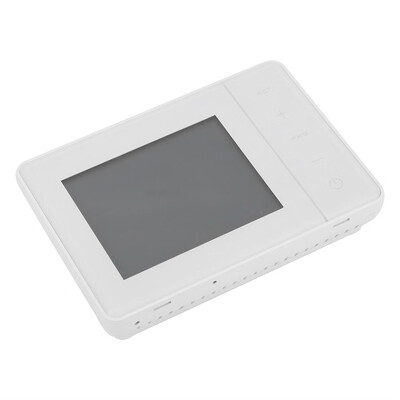 Greensen Programmable Wireless Thermostat Digital LCD Display Room Temperature Controller LCD Thermostat Wireless Thermostats
Greensen Programmable Wireless Thermostat Digital LCD Display Room Temperature Controller LCD Thermostat Wireless Thermostats