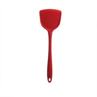 Silicone Butter Mixer Cake Spatula Mixing Batter Scraper Brush Baking Non-stick Pan Special Spatula Tool Kitchenware
Silicone Butter Mixer Cake Spatula Mixing Batter Scraper Brush Baking Non-stick Pan Special Spatula Tool Kitchenware