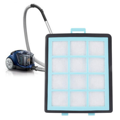 Greensen Essential Accessories Vacuum Cleaner HEPA Filter Fit for Philips FC876487668761
Greensen Essential Accessories Vacuum Cleaner HEPA Filter Fit for Philips FC876487668761