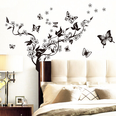 〖Follure〗Refrigerator Butterfly Flower Vine Stickers Wall Sticker Kitchen Furniture Decor
〖Follure〗Refrigerator Butterfly Flower Vine Stickers Wall Sticker Kitchen Furniture Decor