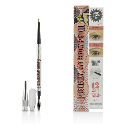 BENEFIT - Precisely My Brow Pencil Ultra Fine Brow Defining Pencil - 2 Light 008g0002oz
BENEFIT - Precisely My Brow Pencil Ultra Fine Brow Defining Pencil - 2 Light 008g0002oz