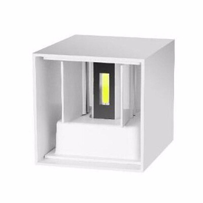 Modern COB LED Waterproof Wall Lamp Adjustable Indoor Outdoor Sconce Lighting Lamps Bedroom Decoration Light
Modern COB LED Waterproof Wall Lamp Adjustable Indoor Outdoor Sconce Lighting Lamps Bedroom Decoration Light