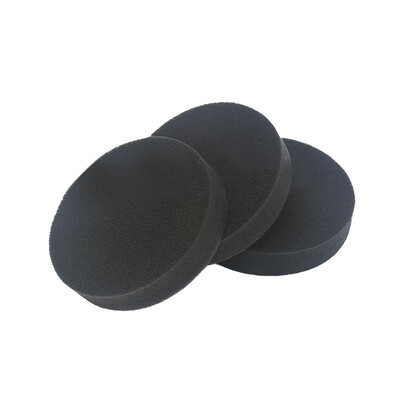 〖Follure〗3pc Compatible for Eureka DCF-26 Vacuums Pre-Motor Filter for PowerGlide Vacuums
〖Follure〗3pc Compatible for Eureka DCF-26 Vacuums Pre-Motor Filter for PowerGlide Vacuums