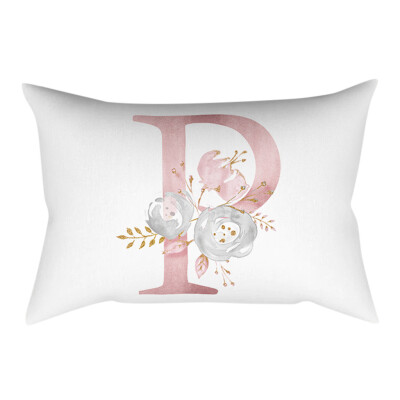 〖Follure〗30x50 cm Kinder Zimmer Dekoration Brief Kissen Englisch Alphabet pillowcases
〖Follure〗30x50 cm Kinder Zimmer Dekoration Brief Kissen Englisch Alphabet pillowcases