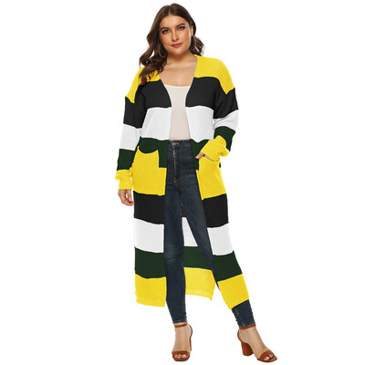 Toponeto Women Plus Size Knitting Open Cape Casual Coat Blouse Kimono Jacket Cardigan
Toponeto Women Plus Size Knitting Open Cape Casual Coat Blouse Kimono Jacket Cardigan