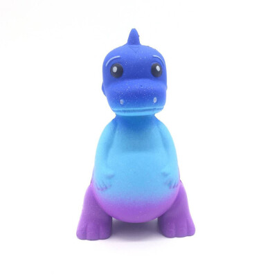 〖Follure〗Galaxy Dinosaur Rex Squishy Jumbo Scented Cream Super Slow Rising Squeeze Toys
〖Follure〗Galaxy Dinosaur Rex Squishy Jumbo Scented Cream Super Slow Rising Squeeze Toys