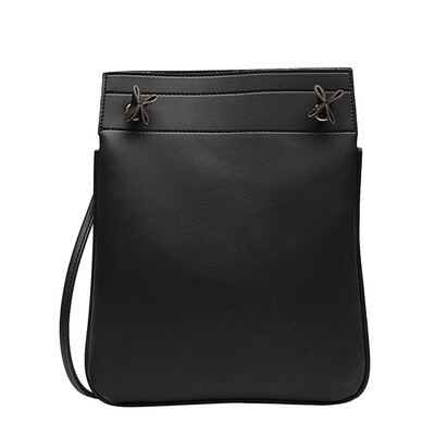 Tailored Women 2019 New Fashion Messenger Bag Casual Shoulder Bag Simple Small Square Bag
Tailored Women 2019 New Fashion Messenger Bag Casual Shoulder Bag Simple Small Square Bag