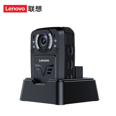 Lenovo Lenovo DSJ-8H GPS positioning law enforcement recorder can change battery WIFI remote monitoring 2K HD infrared night vision live audio&video recorder 64G black
Lenovo Lenovo DSJ-8H GPS positioning law enforcement recorder can change battery WIFI remote monitoring 2K HD infrared night vision live audio&video recorder 64G black