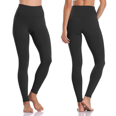 Tailored Womens Solid Color Sports Fitness Hip Yoga Pants Sweatpants Athletic Pants
Tailored Womens Solid Color Sports Fitness Hip Yoga Pants Sweatpants Athletic Pants