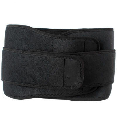 Greensen SX532 6 Spring Sports Elastic Breathable Waist Brace Support Wrap Band Strap Belt
Greensen SX532 6 Spring Sports Elastic Breathable Waist Brace Support Wrap Band Strap Belt