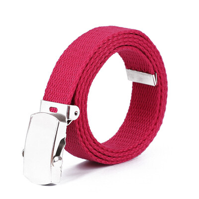 Hot sell fashion canvas belt luxury Belt high quality children thickening Western Cowboy Belt Boys&girls Jeans accessories
Hot sell fashion canvas belt luxury Belt high quality children thickening Western Cowboy Belt Boys&girls Jeans accessories