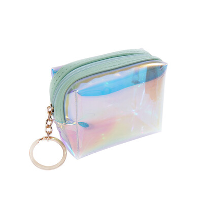 Toponeto Colorful Stationery Square Coin Cosmetic Bag Travel Makeup Bag High Capacity
Toponeto Colorful Stationery Square Coin Cosmetic Bag Travel Makeup Bag High Capacity