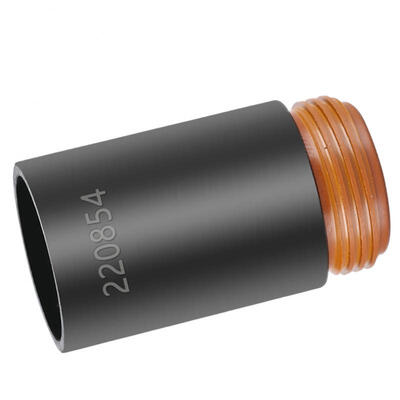 Greensen 1 pcs 220854 Plasma Cutter Cutting Torch Consumables Retaining Cap for MAX105
Greensen 1 pcs 220854 Plasma Cutter Cutting Torch Consumables Retaining Cap for MAX105