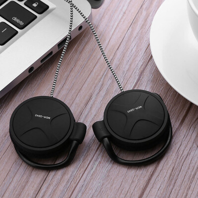 35mm Wired Gaming Headset On-Ear Sports Headphones Ear-hook Music Earphones for Smartphones Tablet Laptop Desktop PC
35mm Wired Gaming Headset On-Ear Sports Headphones Ear-hook Music Earphones for Smartphones Tablet Laptop Desktop PC