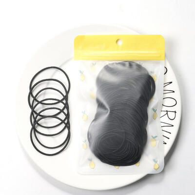 100Pcs Fashion Women Girl Solid Color Hair Ring Rope Elastic Ponytail Holder
100Pcs Fashion Women Girl Solid Color Hair Ring Rope Elastic Ponytail Holder