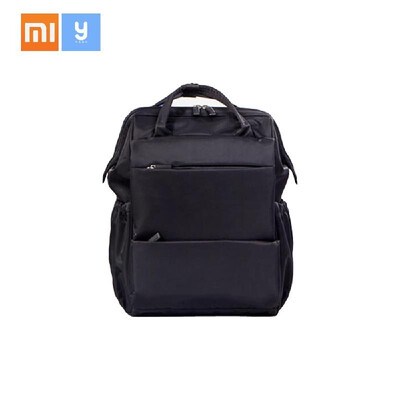 Xiaomi Xiaoyang Fashion Mummy Maternity Nappy Bag 20L Large Capacity Baby Bag Travel Backpack Desinger Nursing Bag for Baby Care
Xiaomi Xiaoyang Fashion Mummy Maternity Nappy Bag 20L Large Capacity Baby Bag Travel Backpack Desinger Nursing Bag for Baby Care