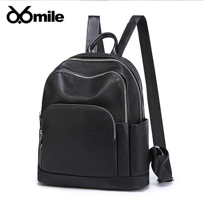 Leather shoulder bag womens head leather fashion boomers casual small backpack soft leather bag
Leather shoulder bag womens head leather fashion boomers casual small backpack soft leather bag