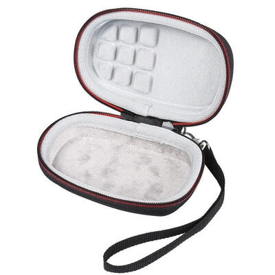 Portable Mini Travel Pouch Cover Case Bag For Wireless Mouse M185 Logitech M186 Logitech
Portable Mini Travel Pouch Cover Case Bag For Wireless Mouse M185 Logitech M186 Logitech