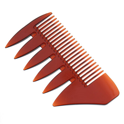 〖Follure〗Portable Beard Comb Double-sided oil head comb Mens Shaving Anti-static Brush
〖Follure〗Portable Beard Comb Double-sided oil head comb Mens Shaving Anti-static Brush
