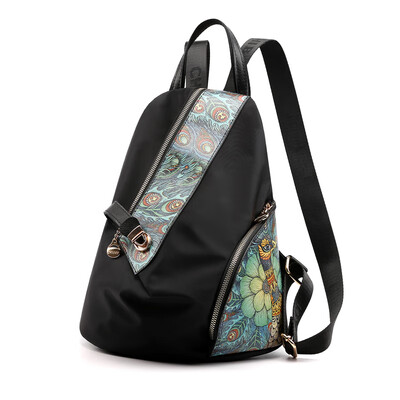 Shoulder bags womens fashion leisure bags sports travel small backpacks fashionable Oxford cloth bags
Shoulder bags womens fashion leisure bags sports travel small backpacks fashionable Oxford cloth bags