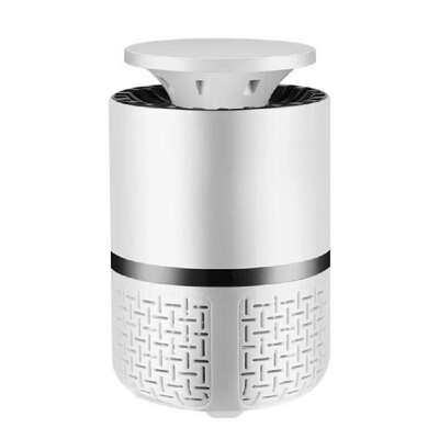 Electric Mosquito Killer with Trap Lamp Chemical-Free USB Powered UV LED Light Photocatalyst Fly Bug Dispeller with Suction Fan fo
Electric Mosquito Killer with Trap Lamp Chemical-Free USB Powered UV LED Light Photocatalyst Fly Bug Dispeller with Suction Fan fo