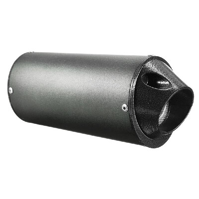 28mm Universal Motorcycle Exhaust Pipe Clamp for 50cc 110cc 125cc Quad Dirt Pit Bike ATV
28mm Universal Motorcycle Exhaust Pipe Clamp for 50cc 110cc 125cc Quad Dirt Pit Bike ATV
