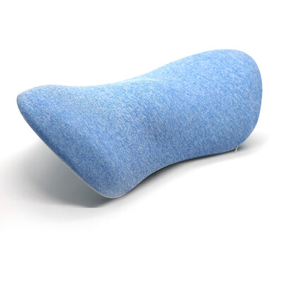 Gobestart Lumbar Support Pillow For Sleeping Soft Memory Foam Lower Back Support Cushion
Gobestart Lumbar Support Pillow For Sleeping Soft Memory Foam Lower Back Support Cushion