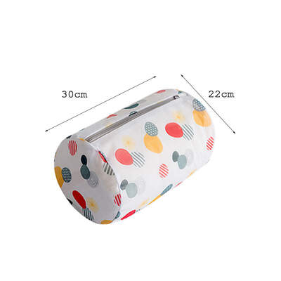 Foldable Laundry Bag Household Machine Wash Mesh Bag Travel Clothing Underwear Socks Storage Bag
Foldable Laundry Bag Household Machine Wash Mesh Bag Travel Clothing Underwear Socks Storage Bag
