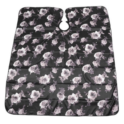 Greensen Adult Salon Haircut Hair Styling Coloring Cape Gown Fashionable Hairdressing Barber Wrap Apron
Greensen Adult Salon Haircut Hair Styling Coloring Cape Gown Fashionable Hairdressing Barber Wrap Apron