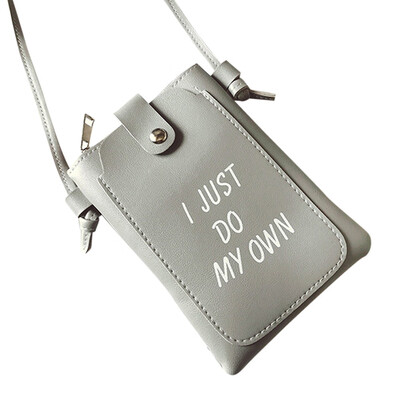 Tailored Cute Women Letter Mini Bags Leather Small Clutch Girl Shoulder Messenger Bag BK
Tailored Cute Women Letter Mini Bags Leather Small Clutch Girl Shoulder Messenger Bag BK
