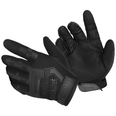 Outdoor Gloves Anti-skid Full Finger Gloves for Hunting Training Fitness Cycling Fishing CS Gaming
Outdoor Gloves Anti-skid Full Finger Gloves for Hunting Training Fitness Cycling Fishing CS Gaming