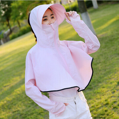 Electric car sunscreen cycling hooded sunscreen ice electric car sunscreen womens sunscreen womens summer
Electric car sunscreen cycling hooded sunscreen ice electric car sunscreen womens sunscreen womens summer